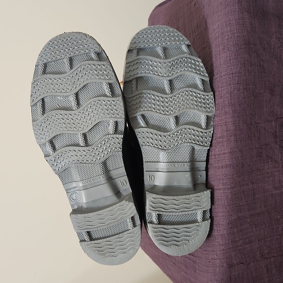 Black Onguard Industries Rubber Boot - Picture 4 of 4